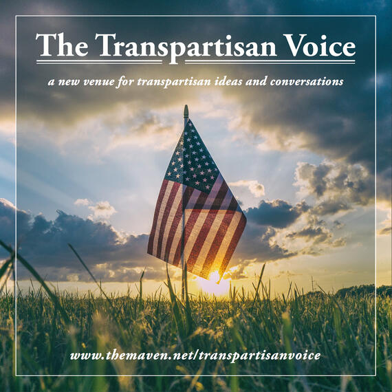 Transpartisan Voice