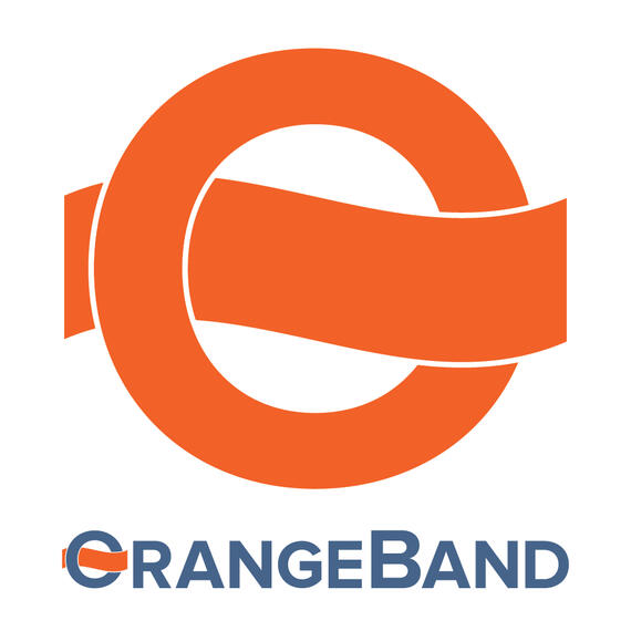 Orangeband