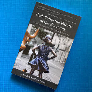 Summer 2020 Book Project