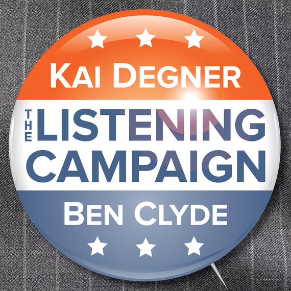 Listening Campaign